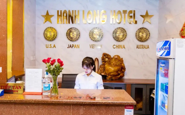 Hanh Long 1 Hotel