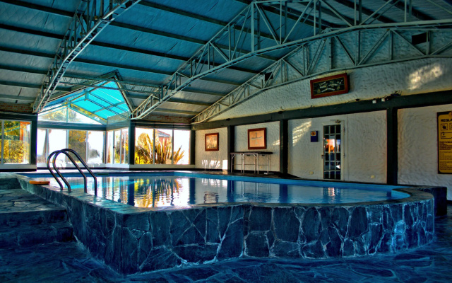 La Loma Self Apart & Suites