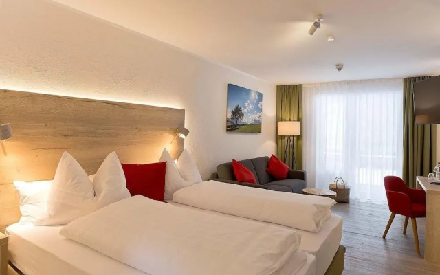 Elements Hotel Christlessee