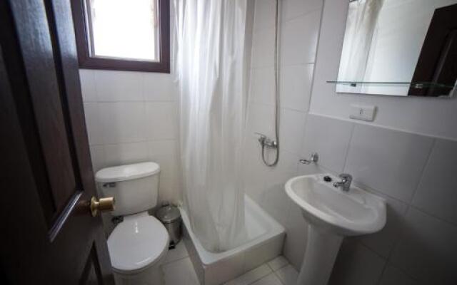 Hostel Chaman