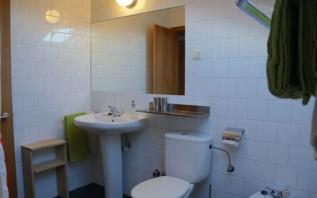 Apartamentos La Collada