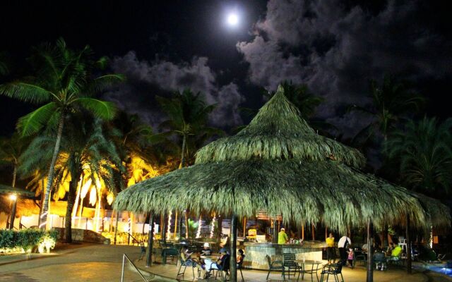 Sunsol Isla Caribe