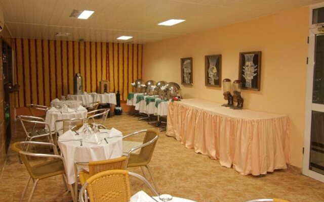 Hotel Puerto Principe