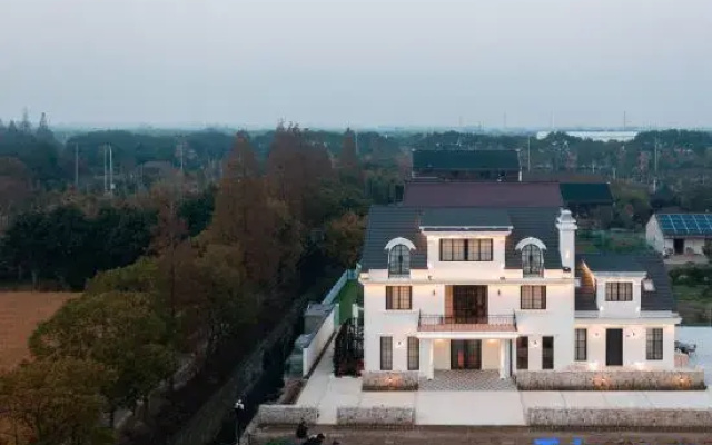 shanghai nanyuan  homestay