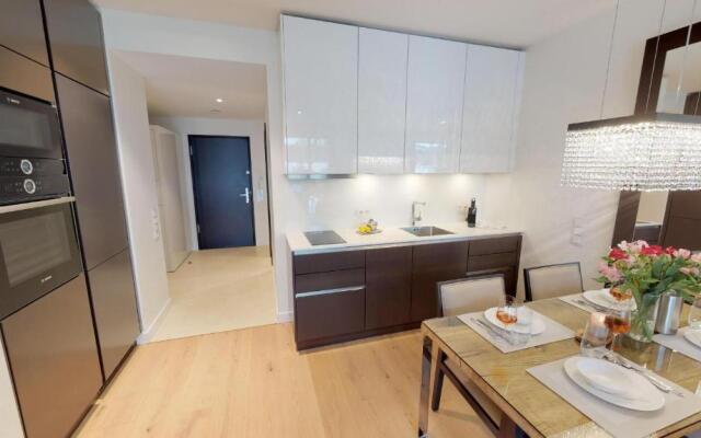 White Pearl Apartment 0.13