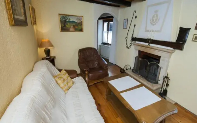 Apartment Girasole 271