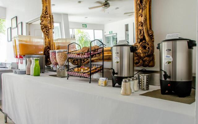 European Life Style Executive Suites & Gallery