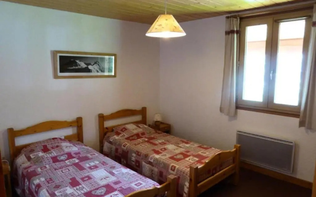 Résidence LE VALMOREL - 2 Pièces pour 5 Personnes 84