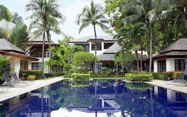 Chai Nam Condo