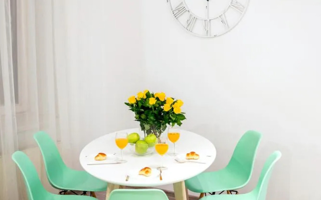 Nook Nook Apartments - Sw. Katarzyny