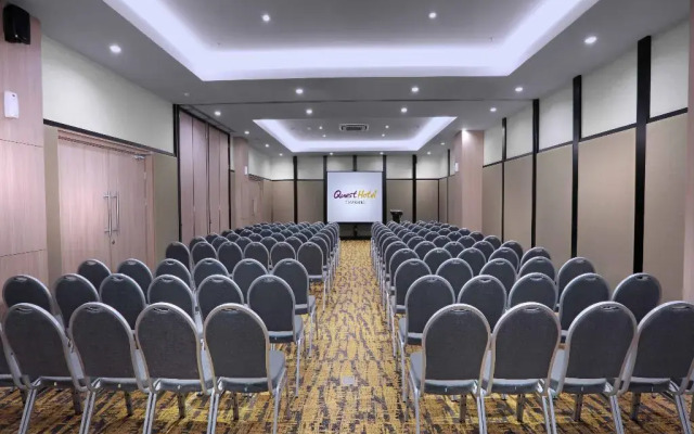 Quest Prime Cikarang By Aston