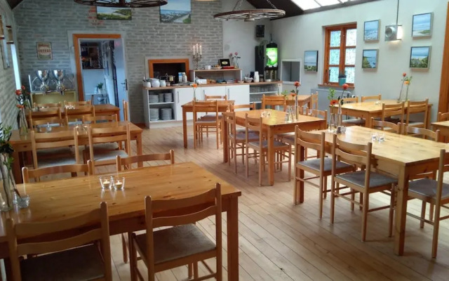 Havnebakken Bed and Breakfast