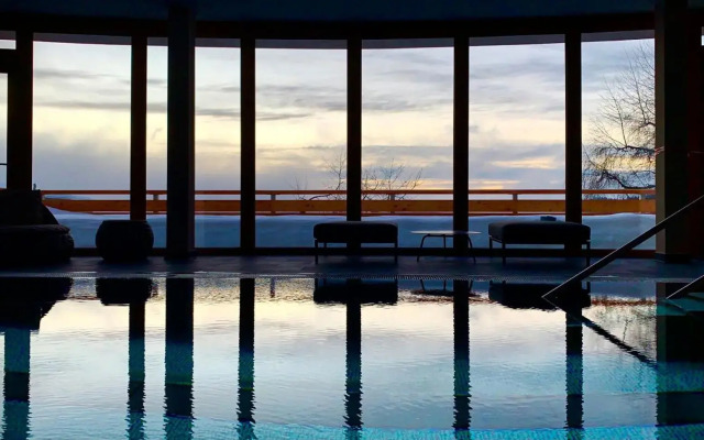 VIU Hotel Villars
