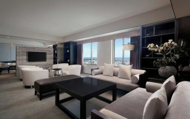 Queena Plaza Hotel Taitung