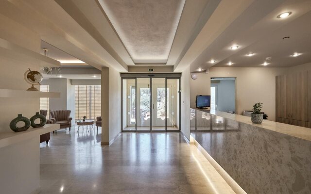 Asana Hotel