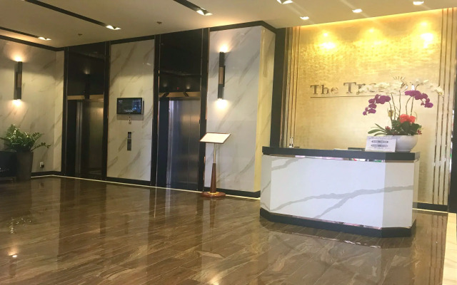 Sunny Saigon Apartments & Hotel