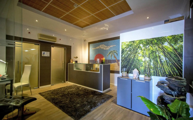 Hotel Maritur - Adults Only