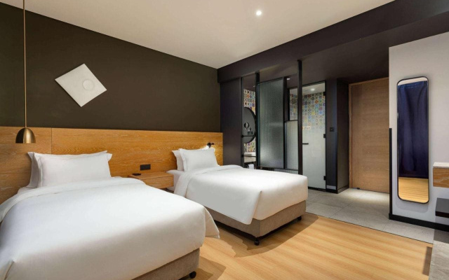 Days Inn By Wyndham Harbin Qunli