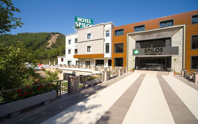 Spilos Hotel