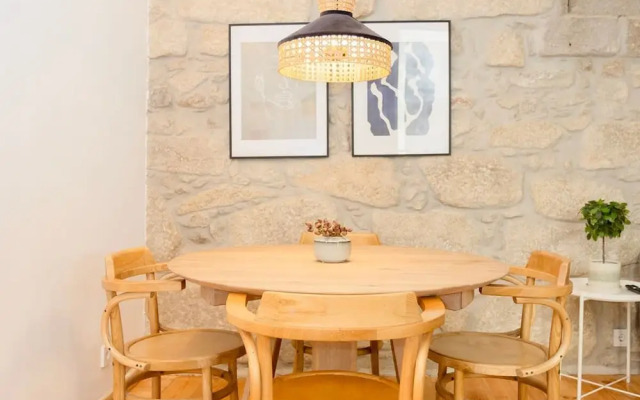 Liiiving in Gaia - Casa da Vinha Apartment VI