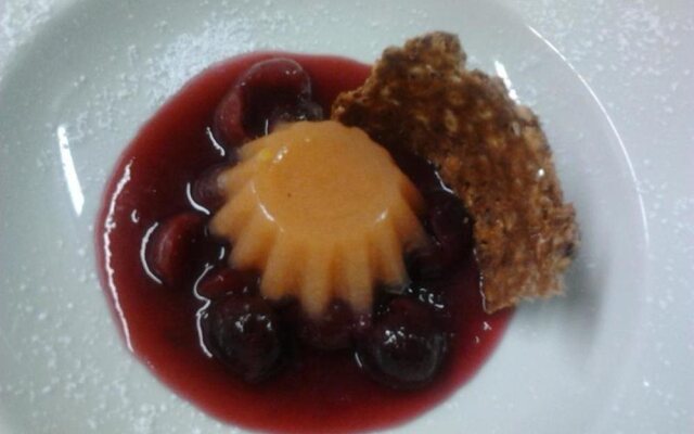 Trattoria Tradizionale Piacentina Locanda San Pellegrino