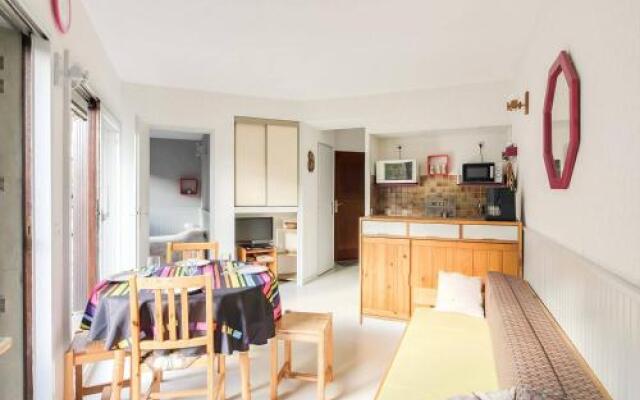 Apartment Les Estives de Sazos 1