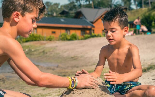 EuroParcs Brunssummerheide