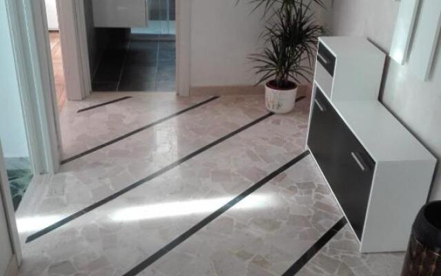 Ylli House Sanremo