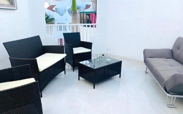 Apartamento Marebello House Las Americas