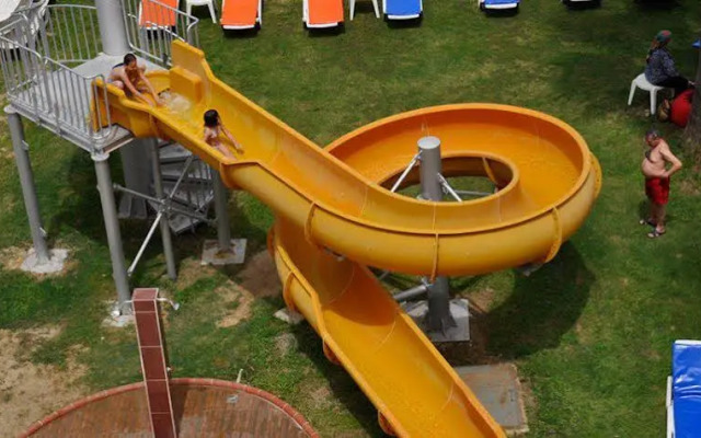 Palmira Hotel Kusadasi