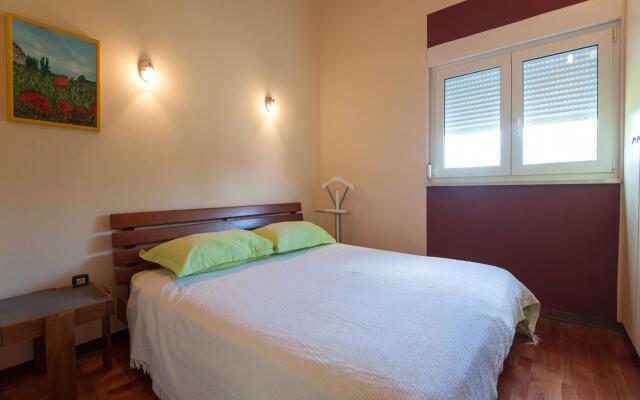 Relaxing Stay Near the Adriatic