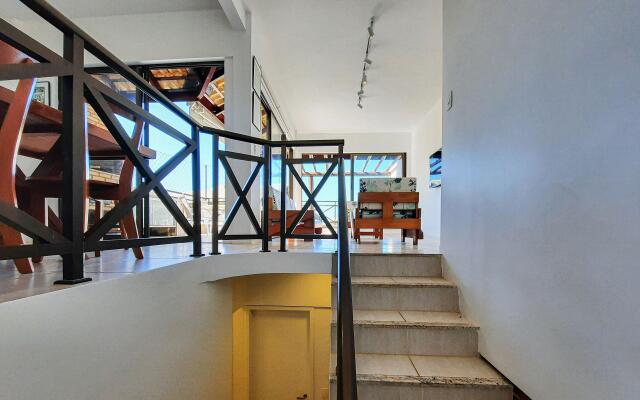 Cobertura Beach Place Duplex 8 Pessoas Varanda Gourmet by DM Apartments