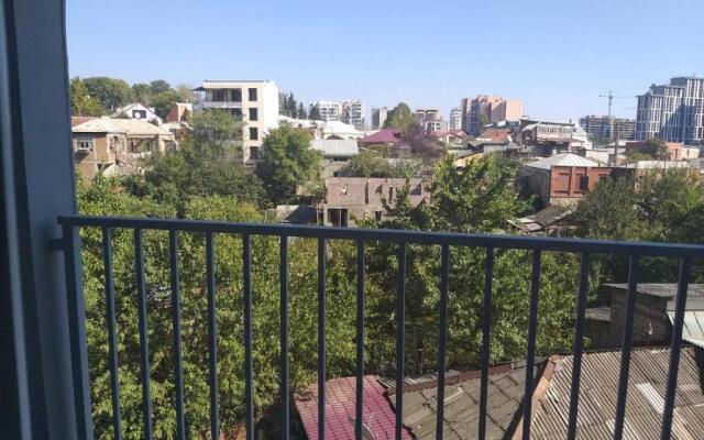 studio old Tbilisi
