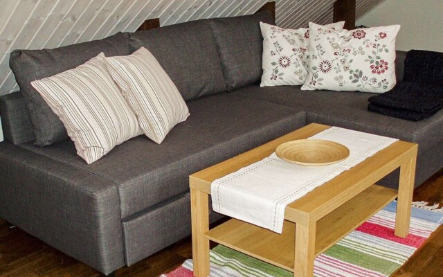 Holiday Home in Ronneby