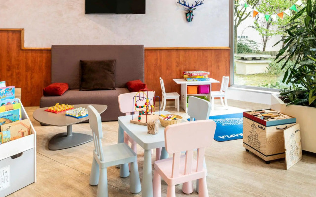 Aparthotel Adagio Paris XV