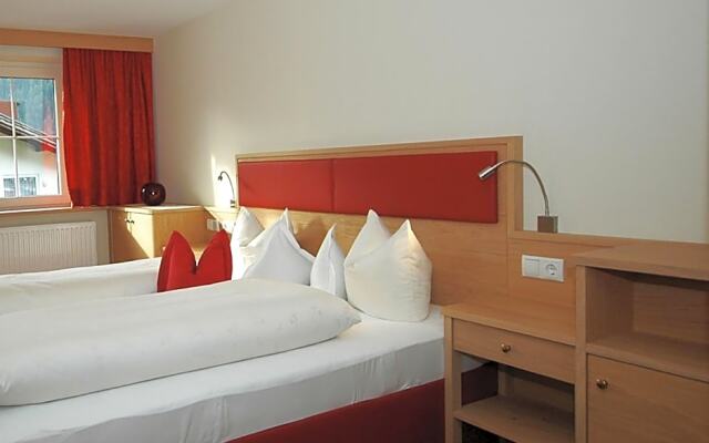Hotel Garni Villa Knauer