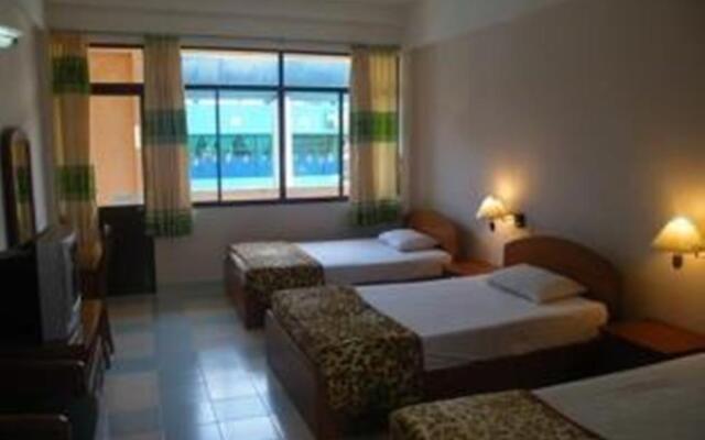 Thanh Long 3 Hotel Ho Chi Minh