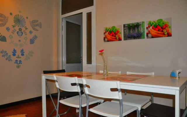 Fuar Ev Taksim Galata