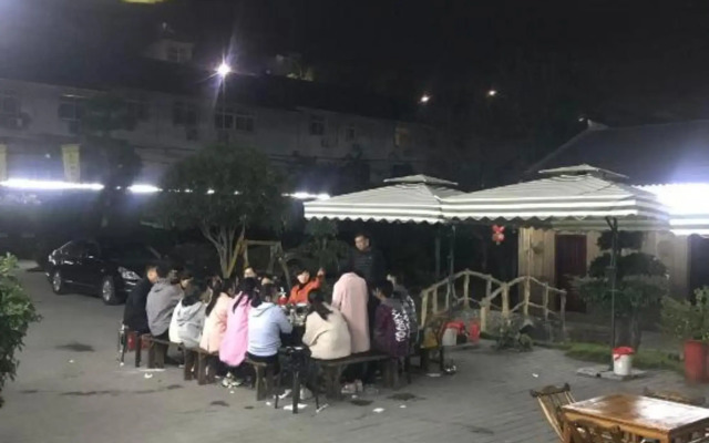 Taiji Inn