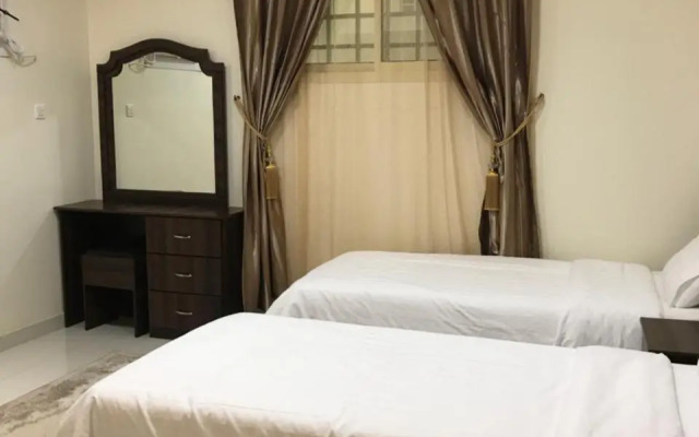 Luluat Najd Hotel Apartments
