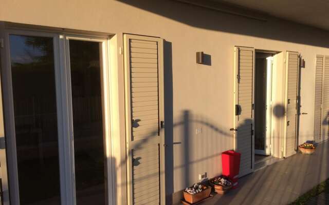 Villa Ferrario Relais