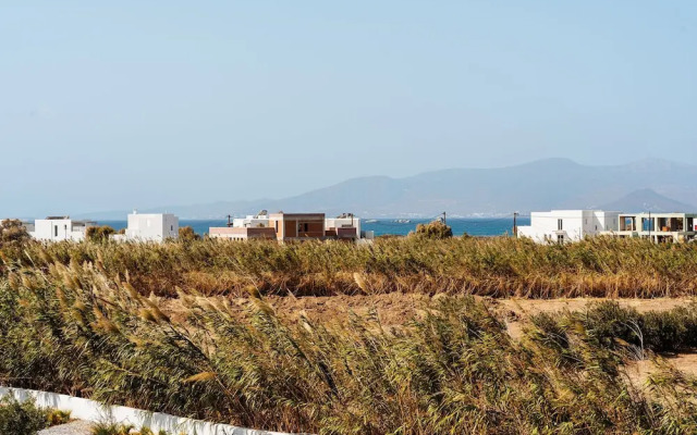 Maison Solea Plaka With 3 Bedrooms and 3 Bathrooms