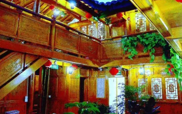 Langshui Hostel