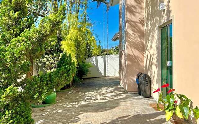 Pousada Altas Natureza