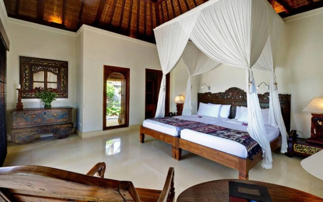 Fabulous Villa To Experience Bali Life