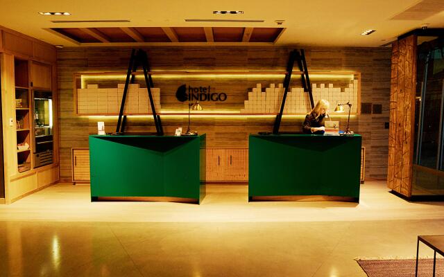 Hotel Indigo El Paso Downtown by IHG