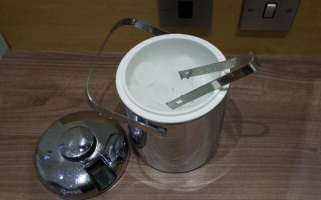 Best Western Victoria Palace