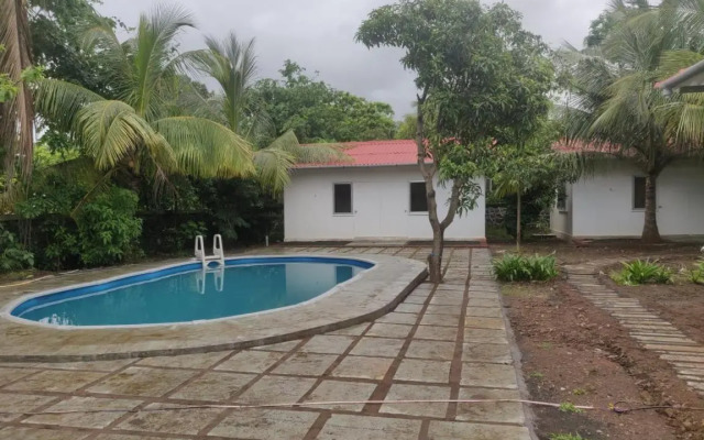 6bhk Rexo Villa Alibaug