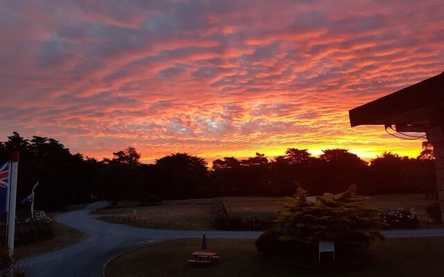 BIG4 Kelso Sands Holiday Park