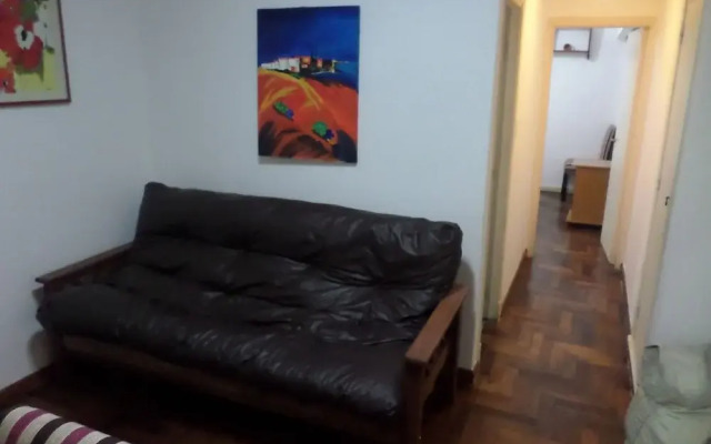 Departamento MDQ Colon by EF